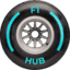 wheel f1