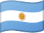 Bandera de AR
