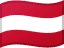 Bandera de austria