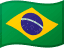 Bandera de BR