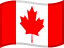 Bandera de CA