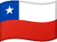 Bandera de chile