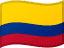 Bandera de colombia