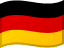Bandera de DE