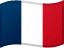 Bandera de FR