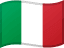 Bandera de IT
