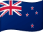 Bandera de NZ