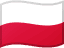Bandera de poland