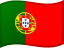 Bandera de portugal