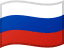 Bandera de russia