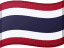 Bandera de TH