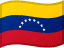 Bandera de venezuela