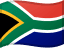 Bandera de south-africa